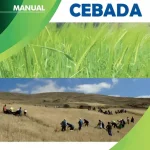 MANUAL DE CULTIVO DE CEBADA
