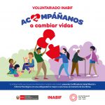 Voluntariado INABIF